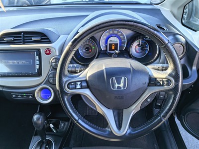 2013 Honda Fit - Thumbnail