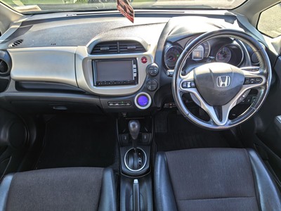2013 Honda Fit - Thumbnail