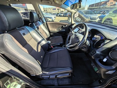 2013 Honda Fit - Thumbnail