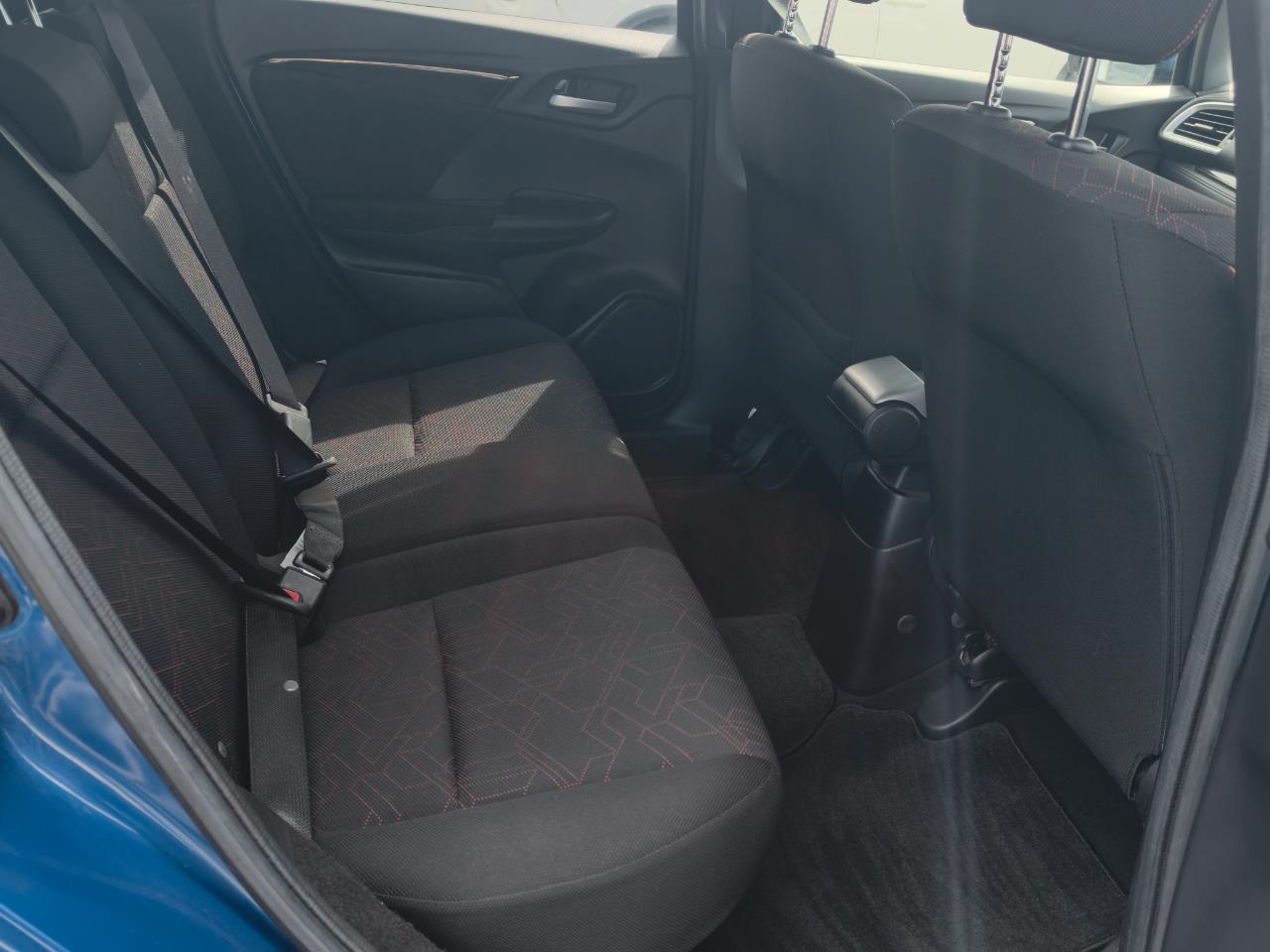 2014 Honda Fit