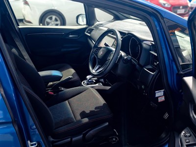 2014 Honda Fit - Thumbnail