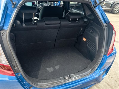2014 Honda Fit - Thumbnail
