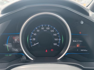 2014 Honda Fit - Thumbnail