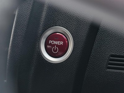 2014 Honda Fit - Thumbnail