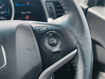 2014 Honda Fit - Thumbnail