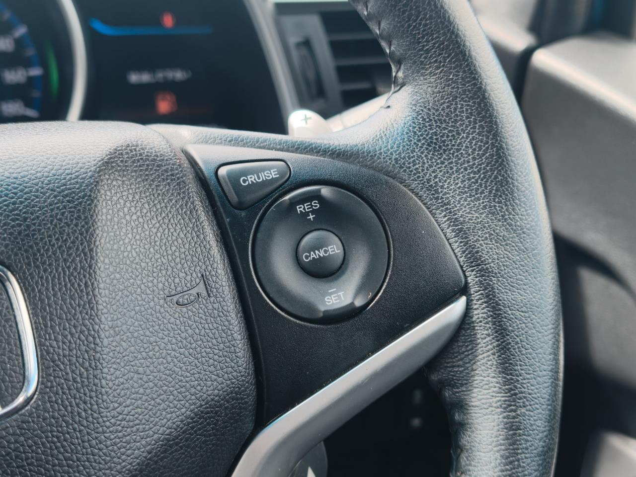 2014 Honda Fit