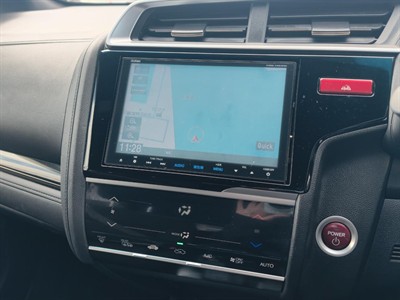 2014 Honda Fit - Thumbnail