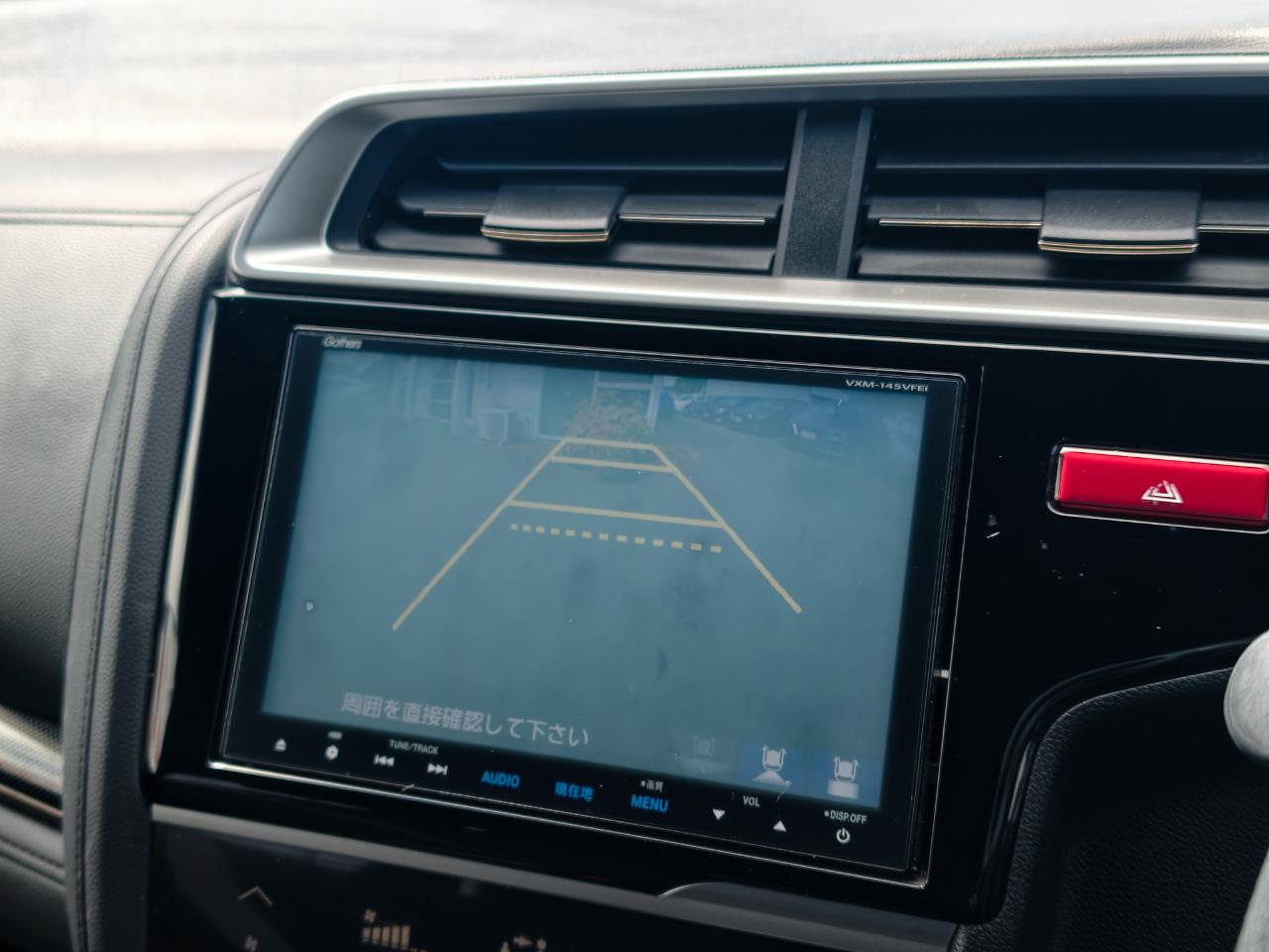 2014 Honda Fit