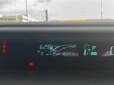 2014 Toyota Aqua - Thumbnail