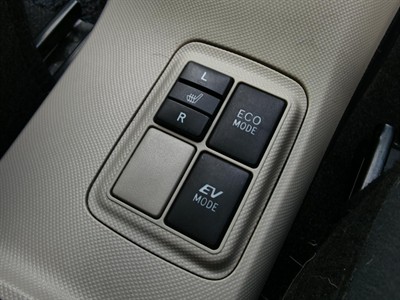 2014 Toyota Aqua - Thumbnail