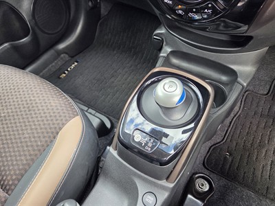 2016 Nissan Note - Thumbnail