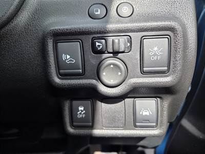 2016 Nissan Note - Thumbnail