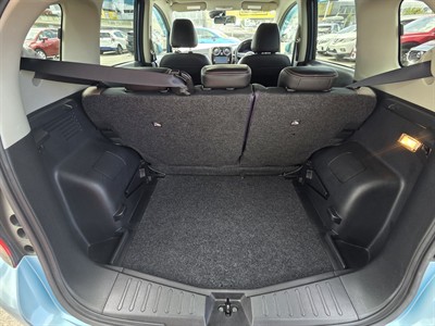 2016 Nissan Note - Thumbnail