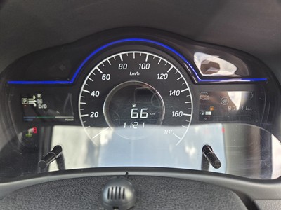 2016 Nissan Note - Thumbnail