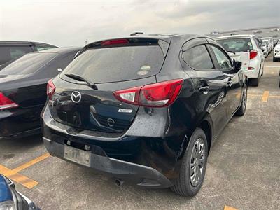 2016 Mazda Demio - Thumbnail