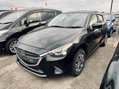 2016 Mazda Demio - Thumbnail