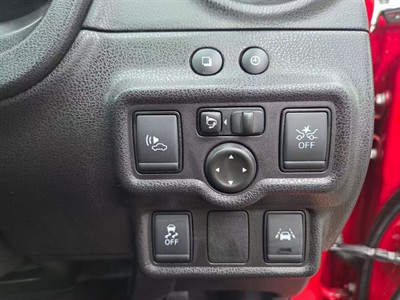 2017 Nissan Note - Thumbnail