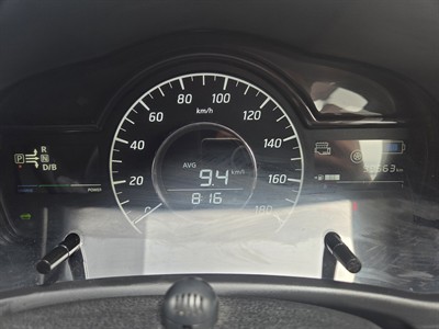 2017 Nissan Note - Thumbnail