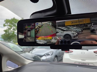 2017 Nissan Note - Thumbnail