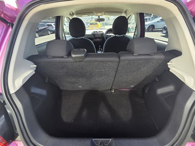 2012 Mitsubishi Mirage - Thumbnail