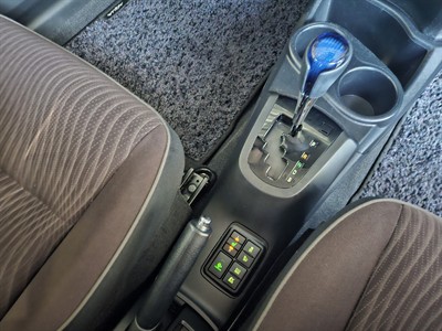 2016 Toyota Aqua - Thumbnail