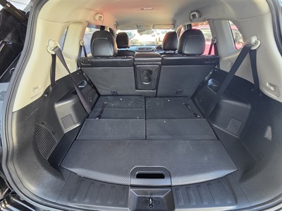 2016 Nissan X-TRAIL - Thumbnail