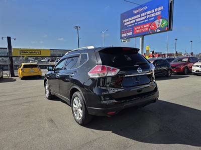 2016 Nissan X-TRAIL - Thumbnail