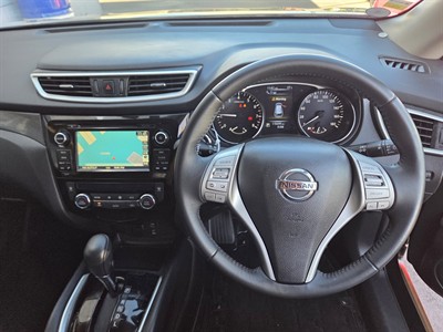 2016 Nissan X-TRAIL - Thumbnail