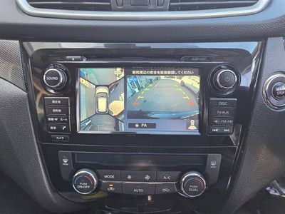 2016 Nissan X-TRAIL - Thumbnail