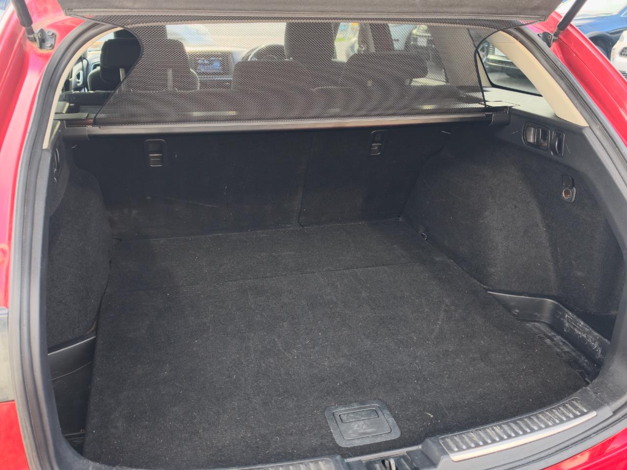 2013 Mazda Atenza