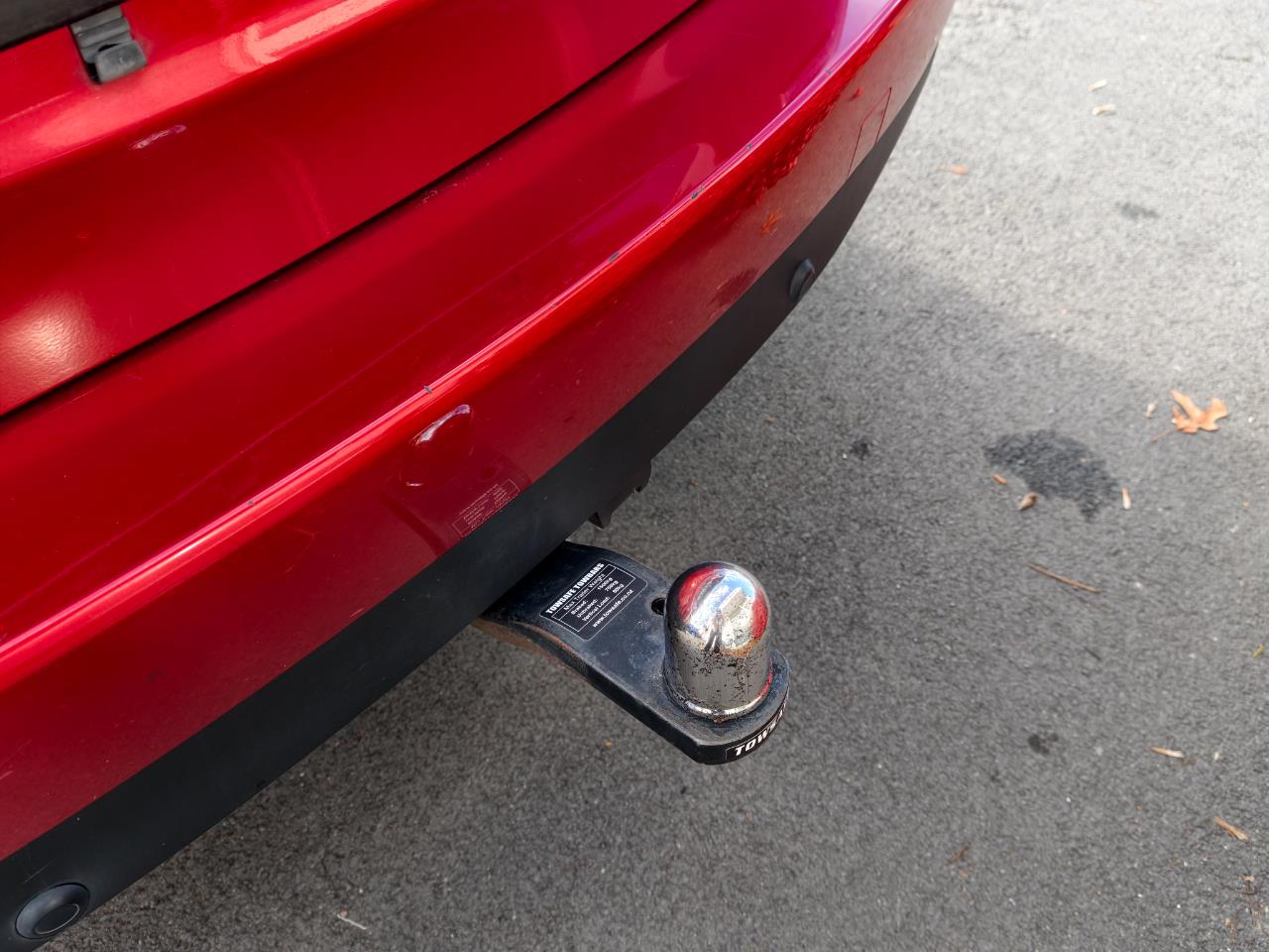 2013 Mazda Atenza