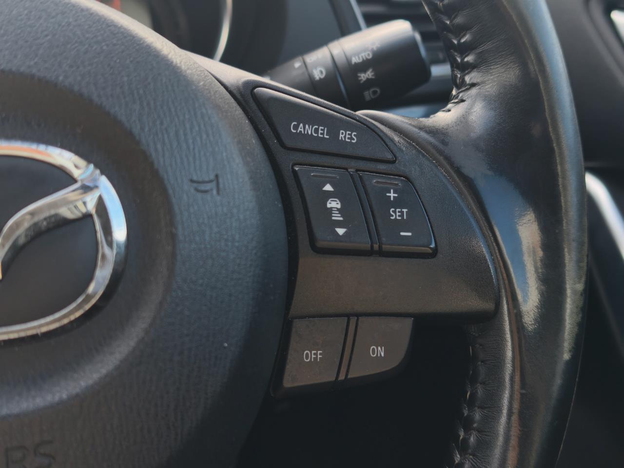 2013 Mazda Atenza