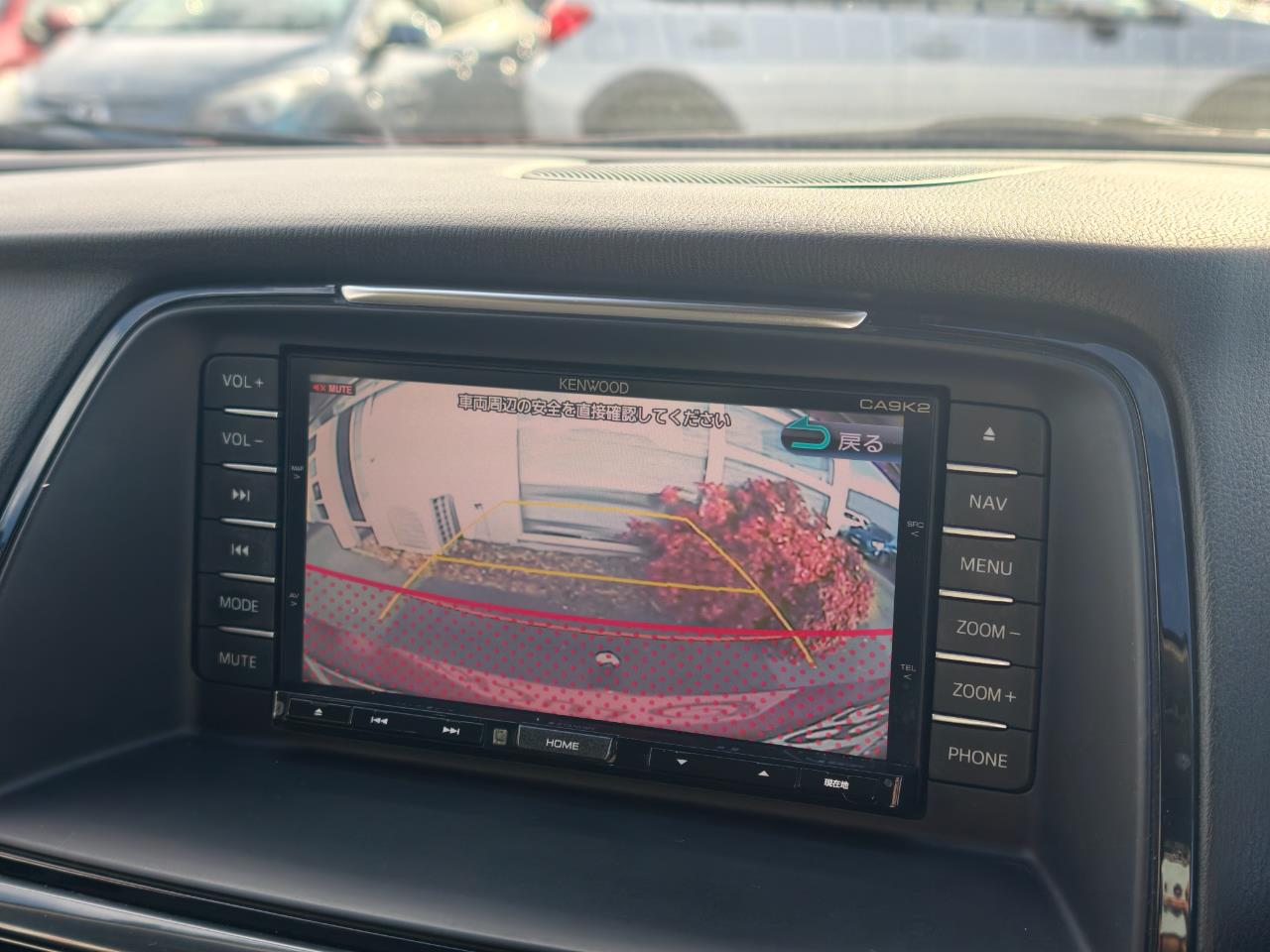 2013 Mazda Atenza