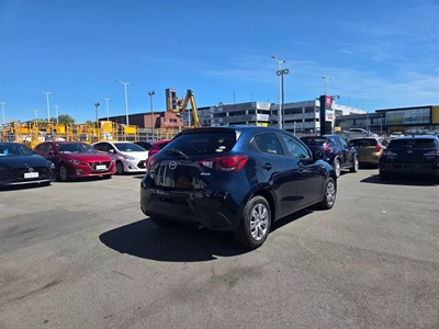 2016 Mazda Demio - Thumbnail