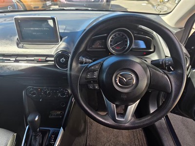 2016 Mazda Demio - Thumbnail