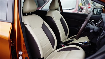 2016 Nissan Note - Thumbnail