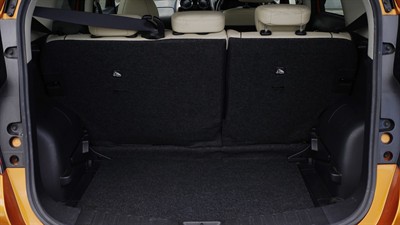 2016 Nissan Note - Thumbnail