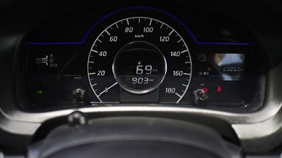 2016 Nissan Note - Thumbnail