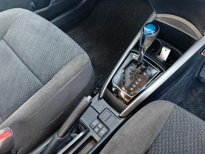 2018 Toyota Corolla - Thumbnail