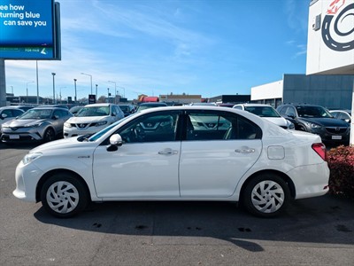 2018 Toyota Corolla - Thumbnail