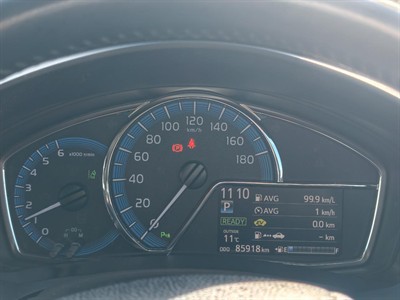 2018 Toyota Corolla - Thumbnail