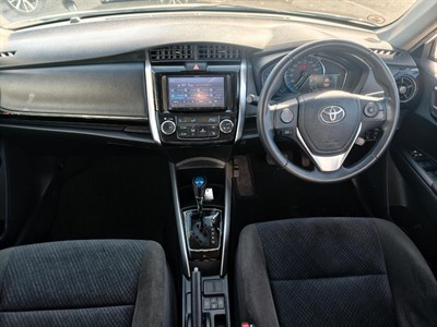 2018 Toyota Corolla - Thumbnail