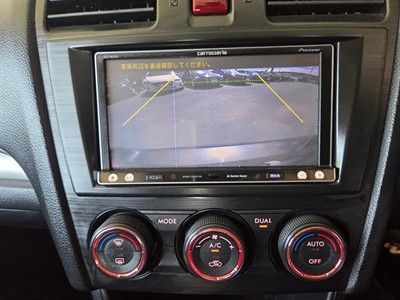 2014 Subaru Impreza - Thumbnail