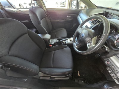 2014 Subaru Impreza - Thumbnail