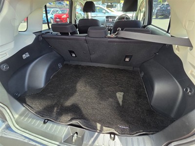 2014 Subaru Impreza - Thumbnail