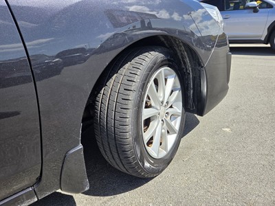 2014 Subaru Impreza - Thumbnail