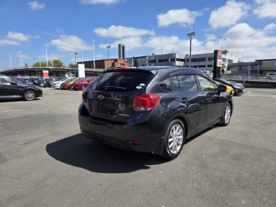 2014 Subaru Impreza - Thumbnail