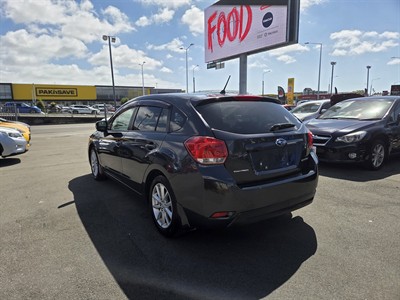 2014 Subaru Impreza - Thumbnail