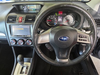 2014 Subaru Impreza - Thumbnail