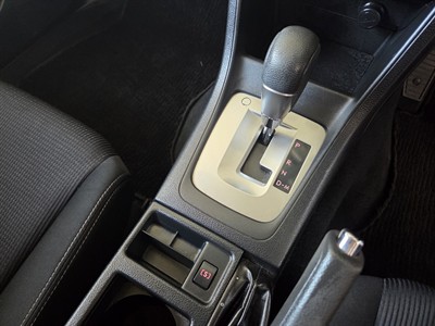 2014 Subaru Impreza - Thumbnail